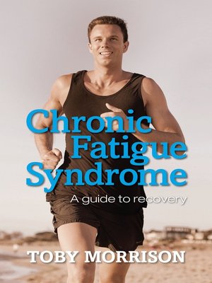 cover image of Chronic Fatigue Syndrome